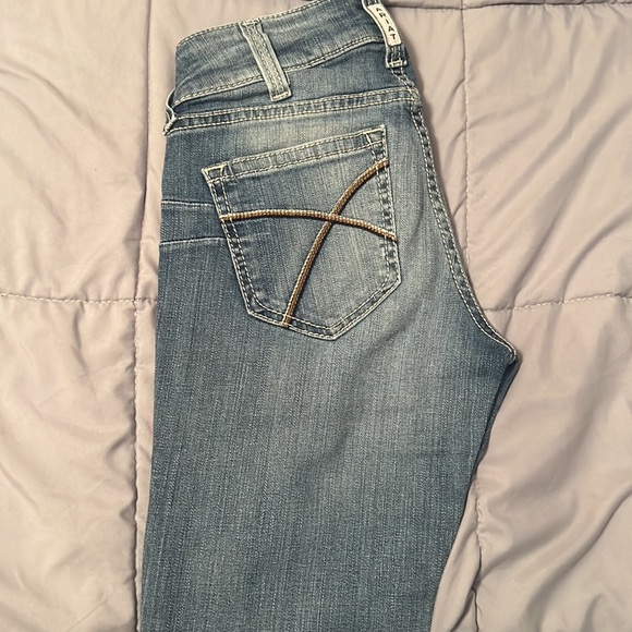 Ariat Bootcut jeans - Picture 2 of 6